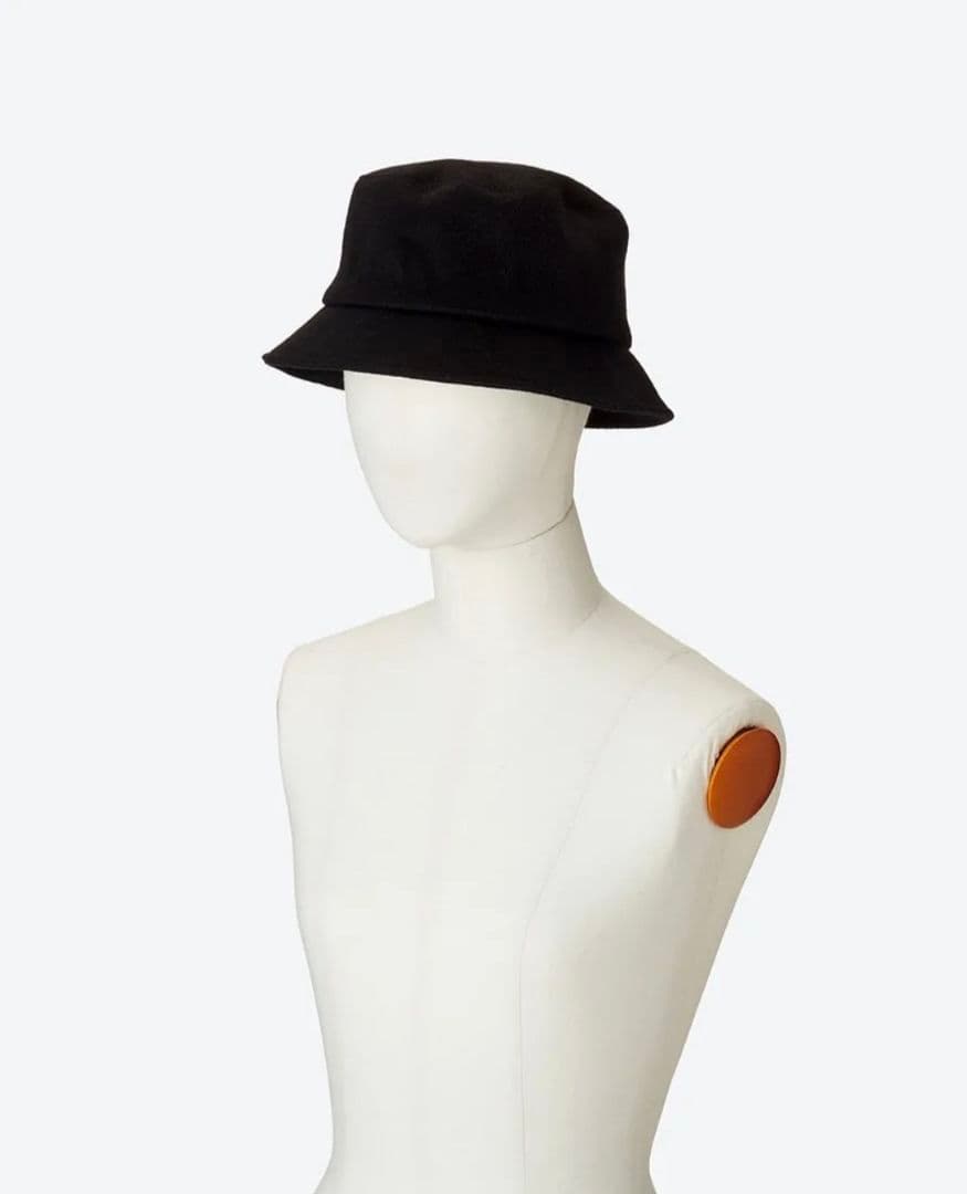 か*い様 KIJIMA TAKAYUKI PURE CASHMERE BUCKE