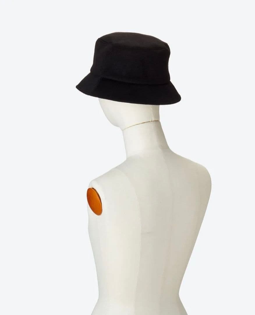 か*い様 KIJIMA TAKAYUKI PURE CASHMERE BUCKE