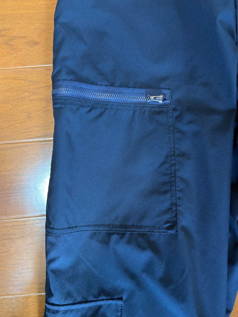 パンツ ssz HELISTIE PANTS