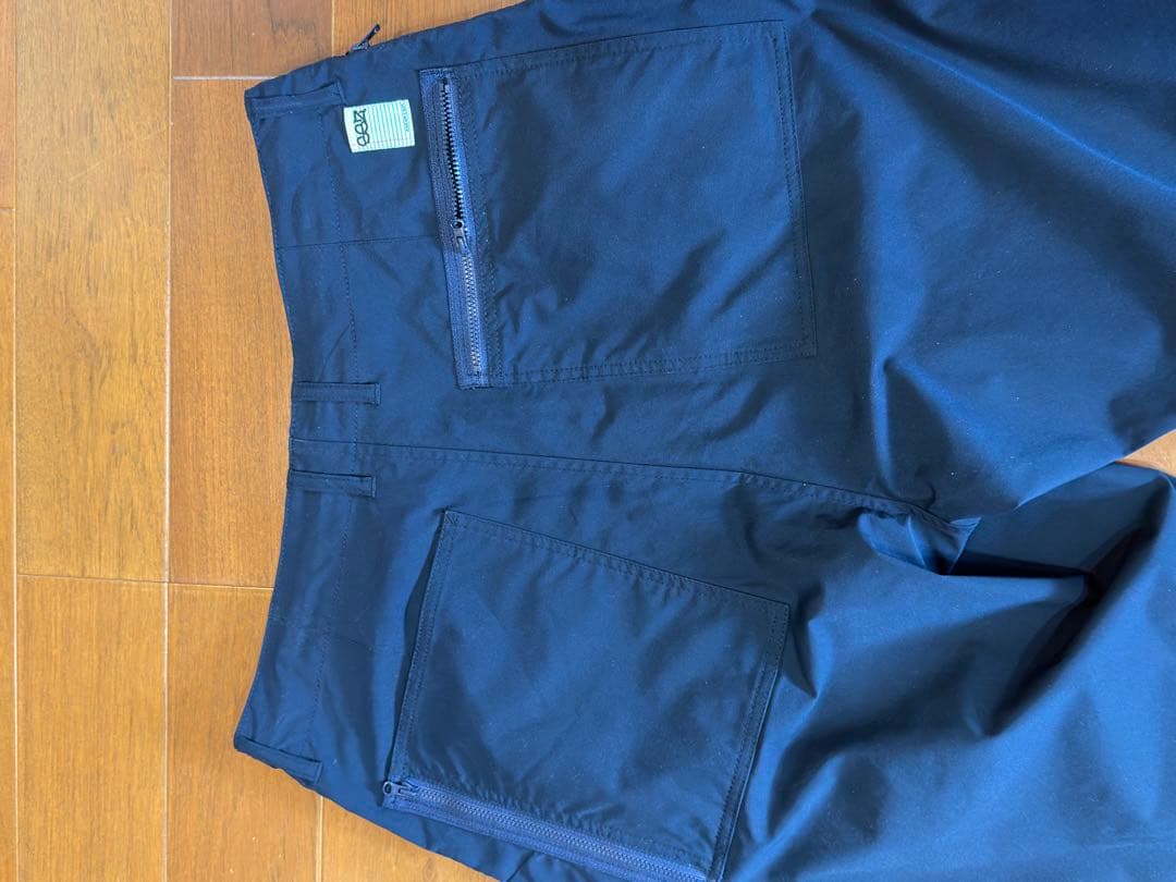 パンツ ssz HELISTIE PANTS
