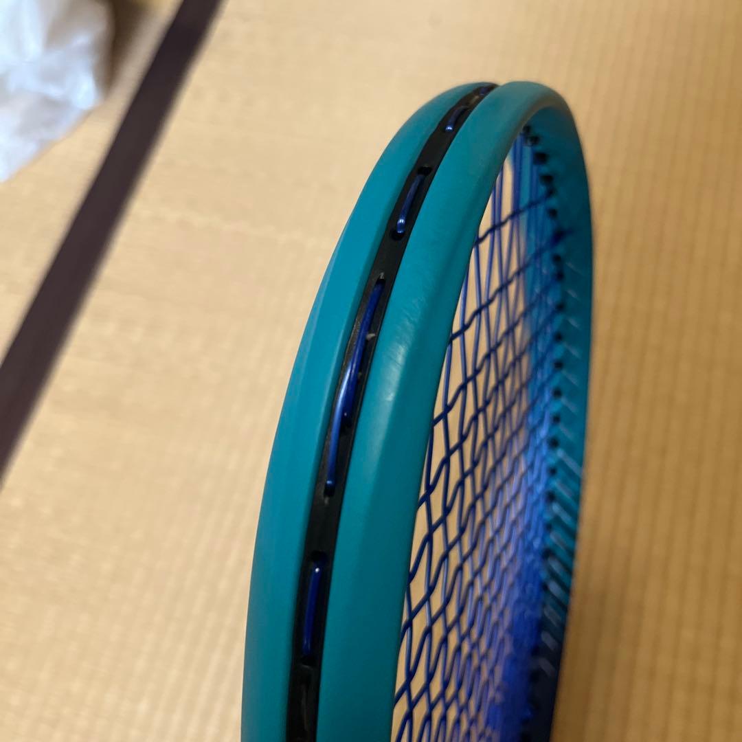 ミズノ　ディーフォースV50新色