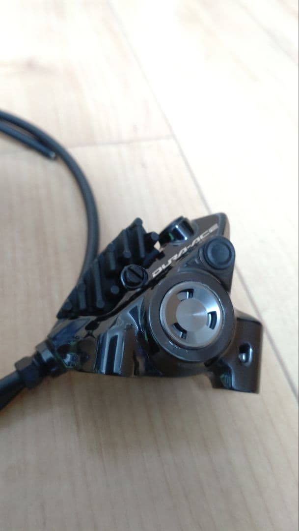 SHIMANO duraace BR-R9270 新品 ホース付属