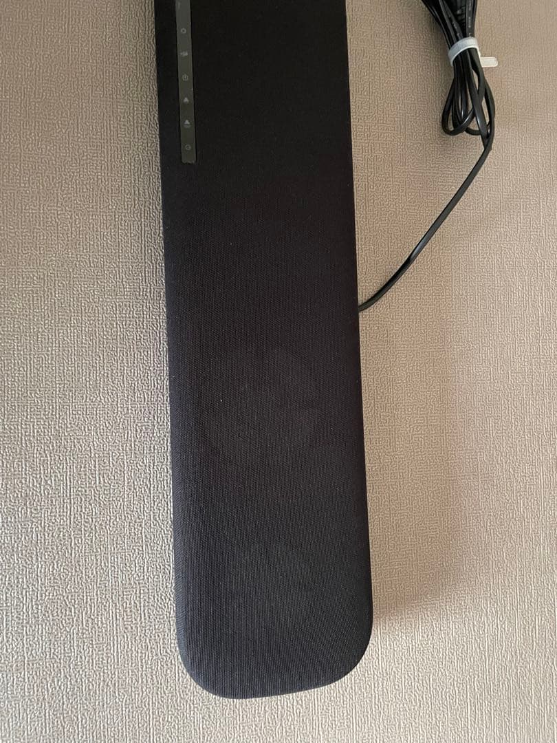 YAMAHA サウンドバー　YAS-109
