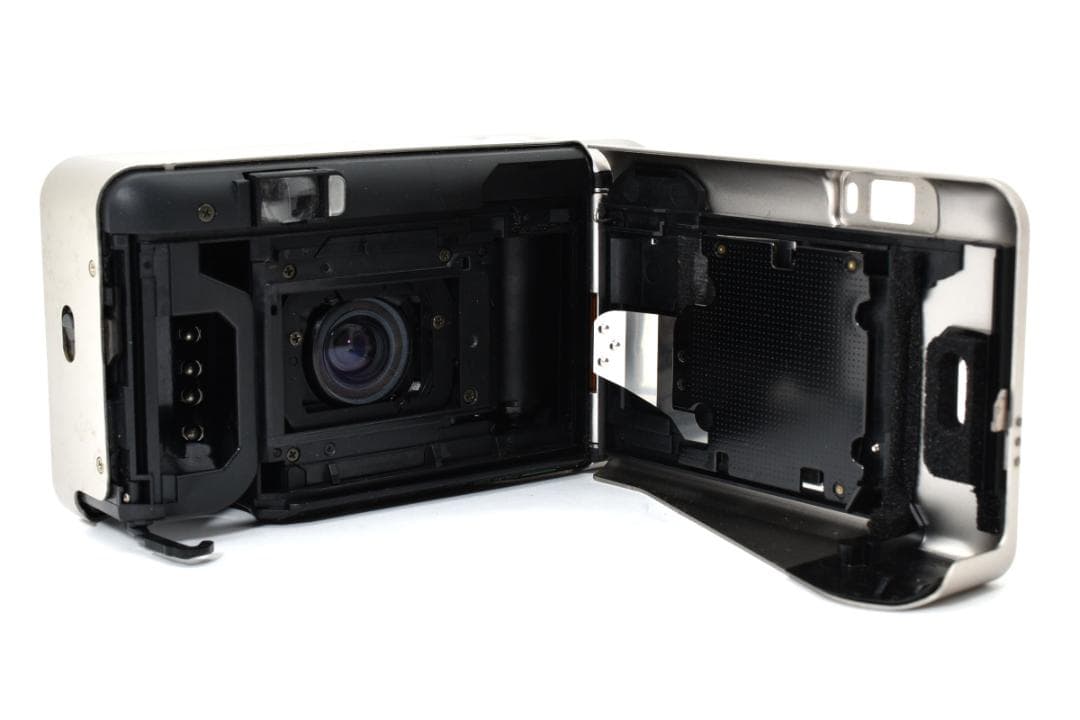 ★極上品★FUJIFILM TIARA ZOOM SUPER-EBC フィルム