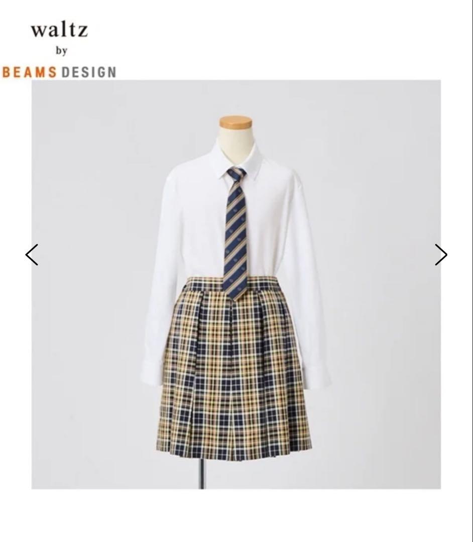 卒服　スーツ　卒業式　waltz by BEAMS DESIGN 160