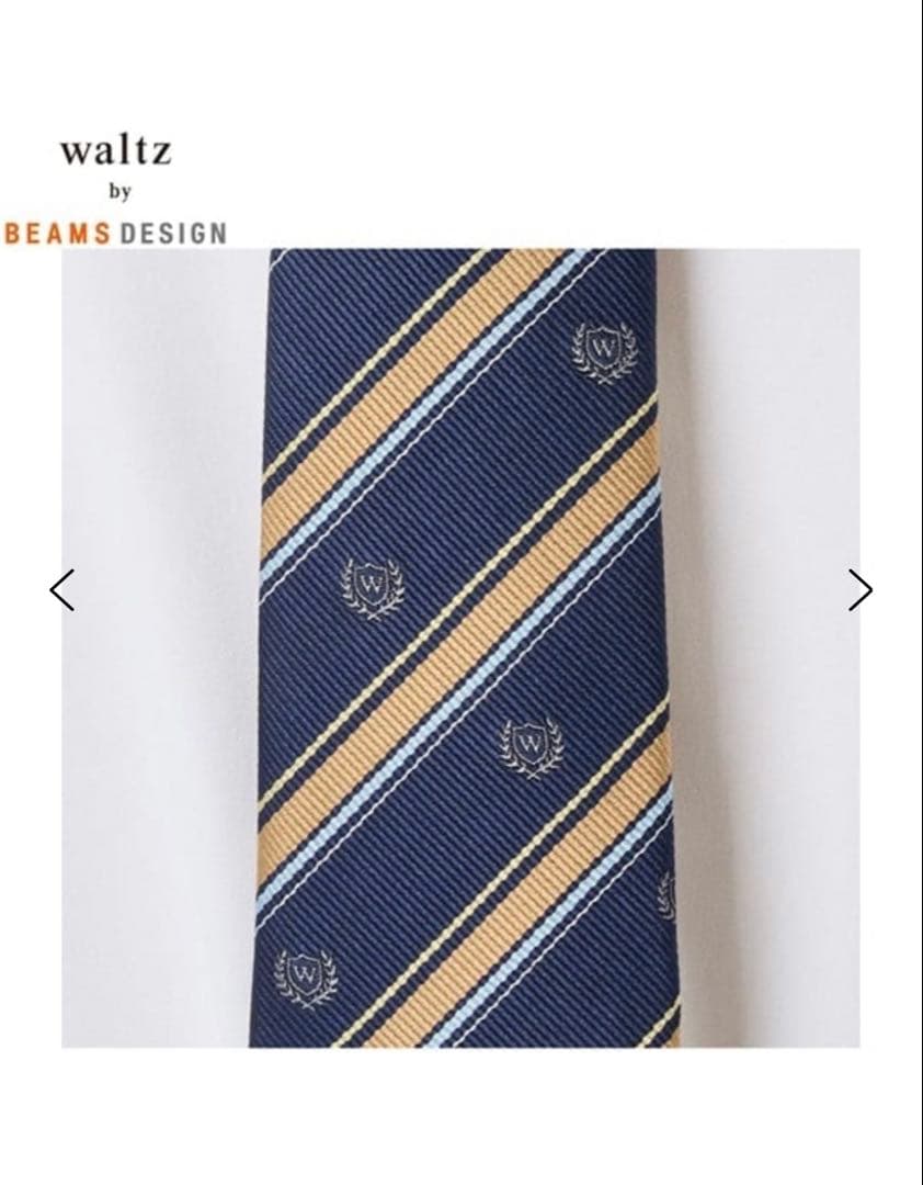 卒服　スーツ　卒業式　waltz by BEAMS DESIGN 160