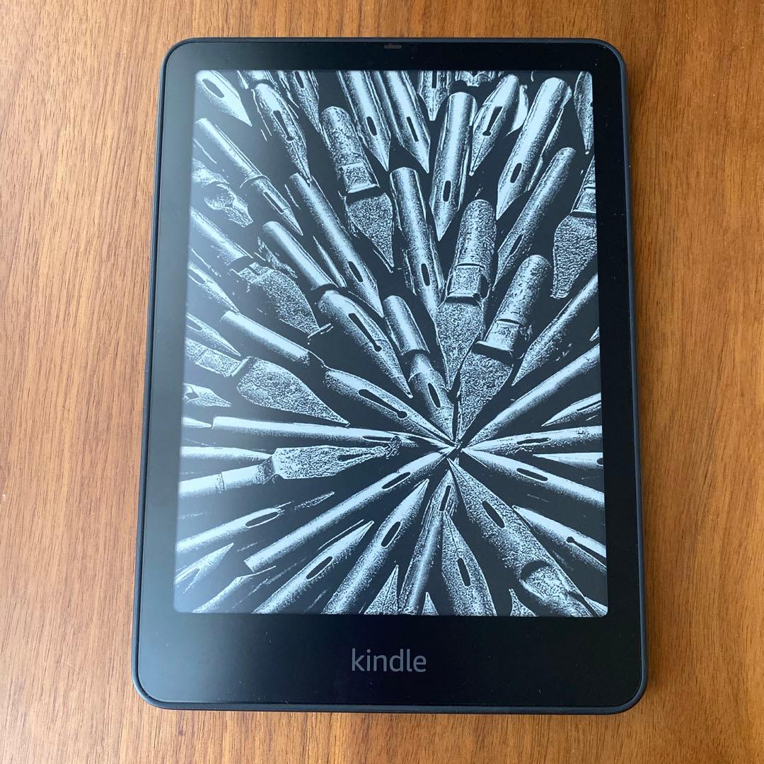 Kindle Paperwhite SE 第12世代（32GB）