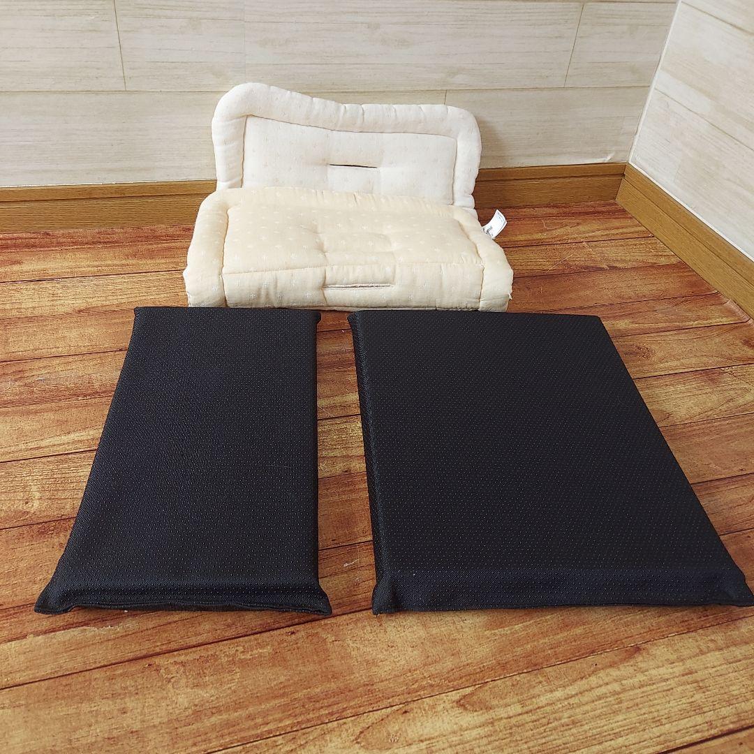 ファルスカ 　スクロール　チェア　プラス 　レッド