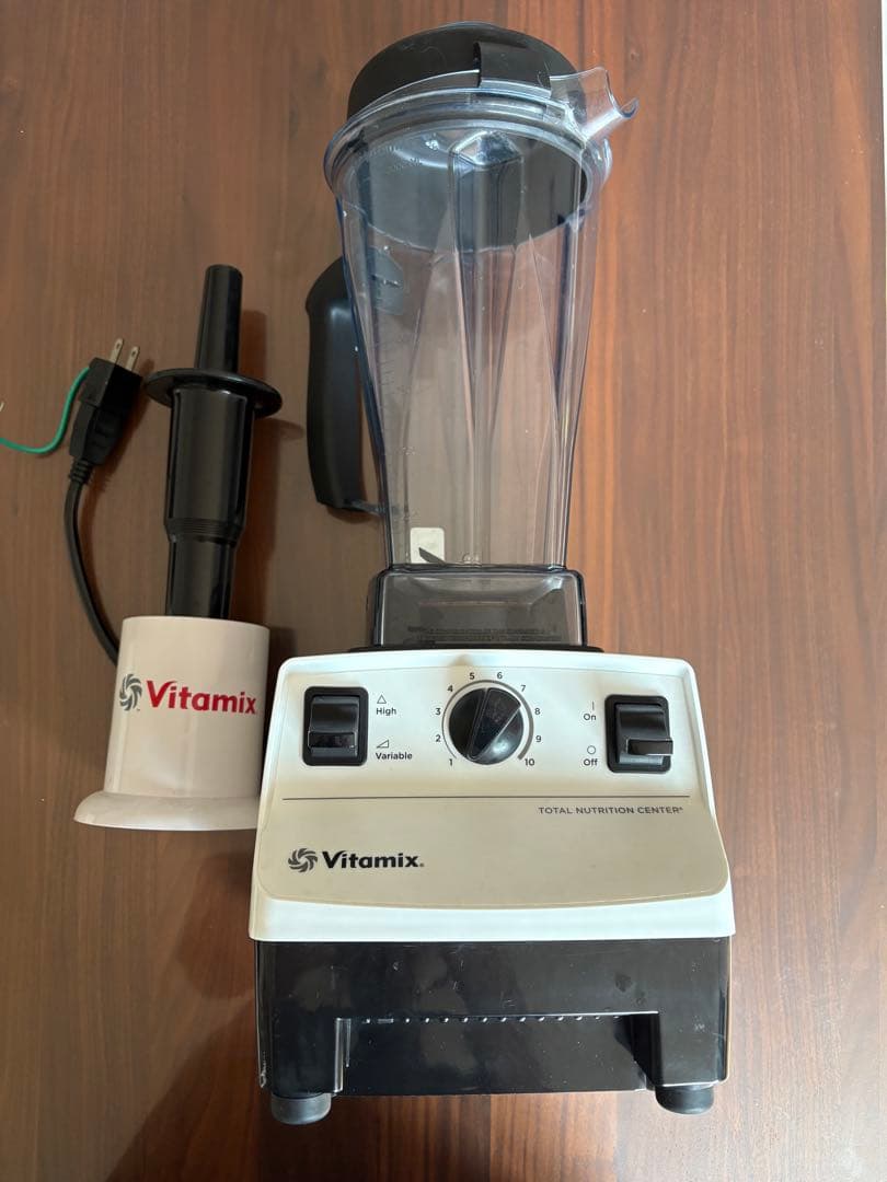バイタミックス VM0111 ブレンダー　TNC5200
