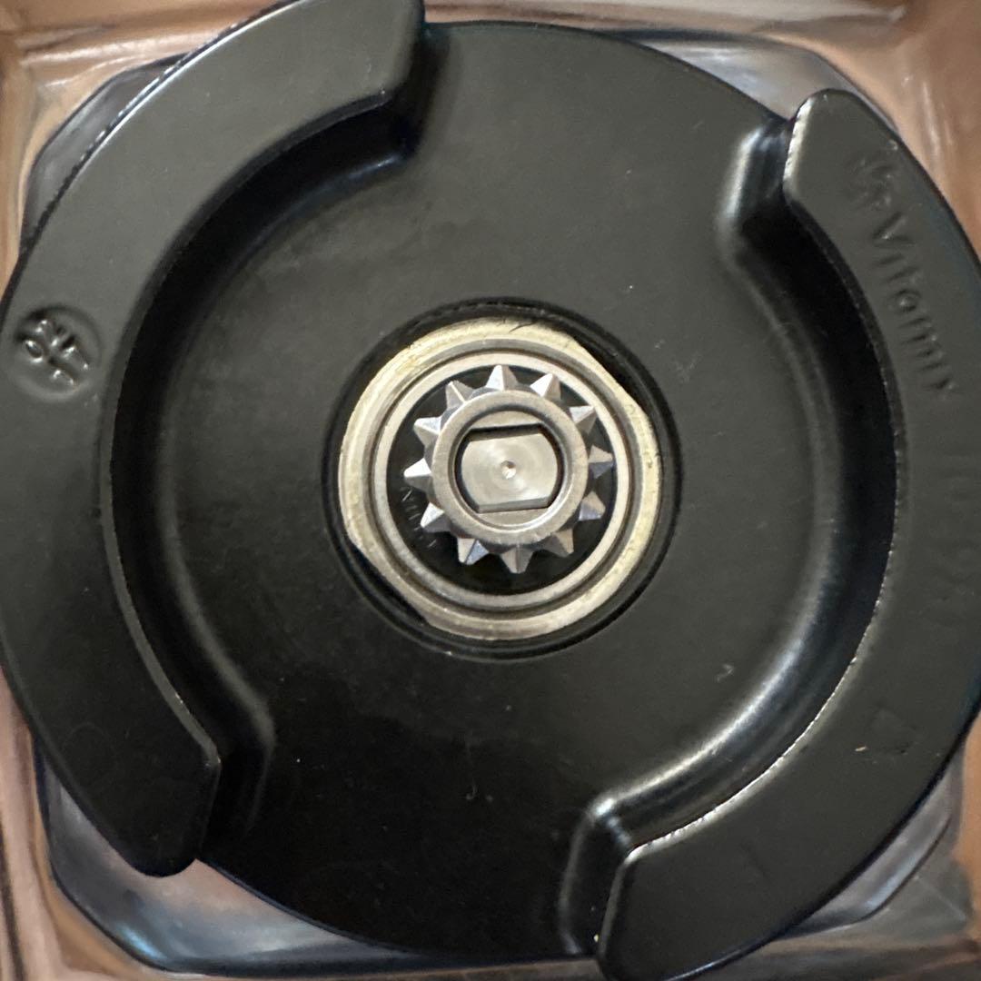 バイタミックス VM0111 ブレンダー　TNC5200