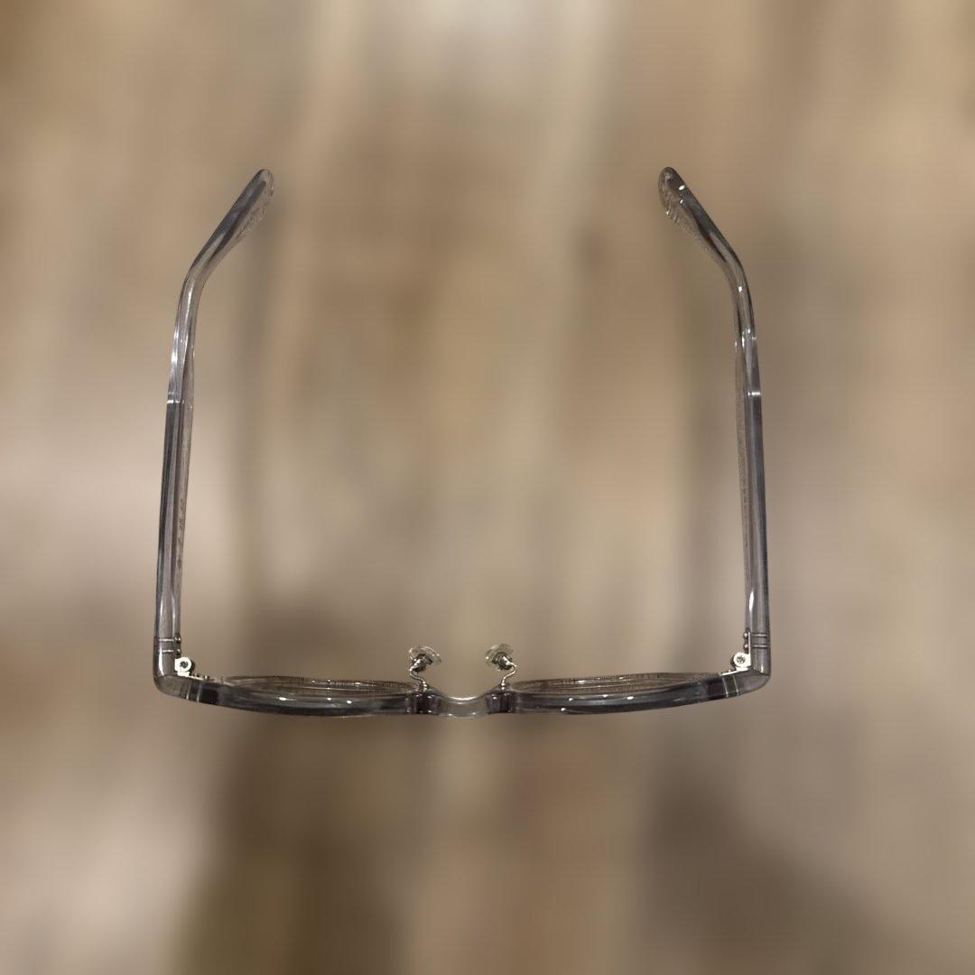 金子眼鏡　サングラス　KC-59 CL2