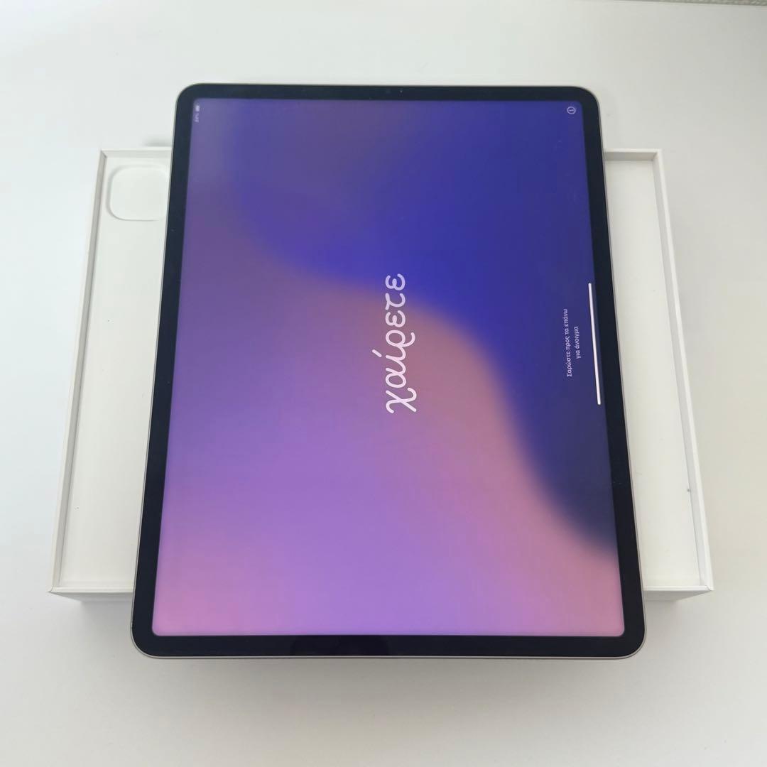 iPad Pro 12.9 第６世代 128GB