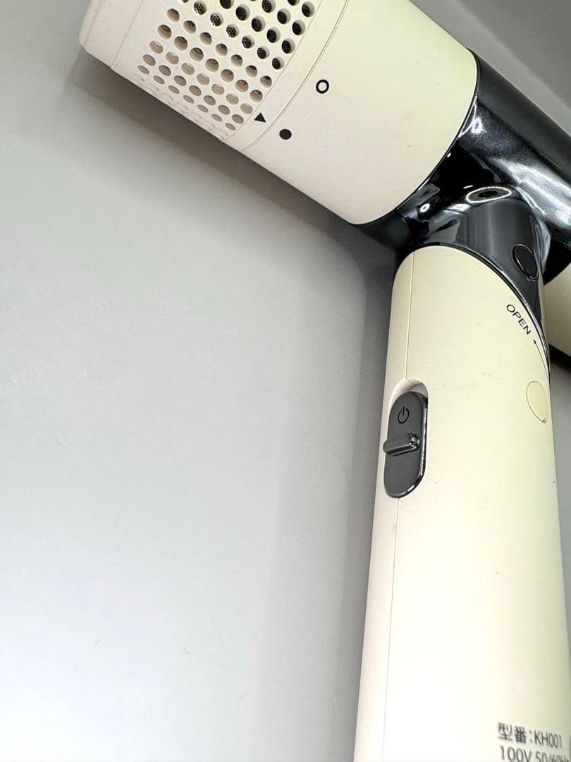 絹女 KINUJO ヘアドライヤー 正規品 290