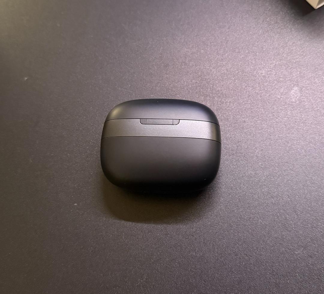 Bowers & Wilkins B&W Pi8 アンスラサイト・ブラック