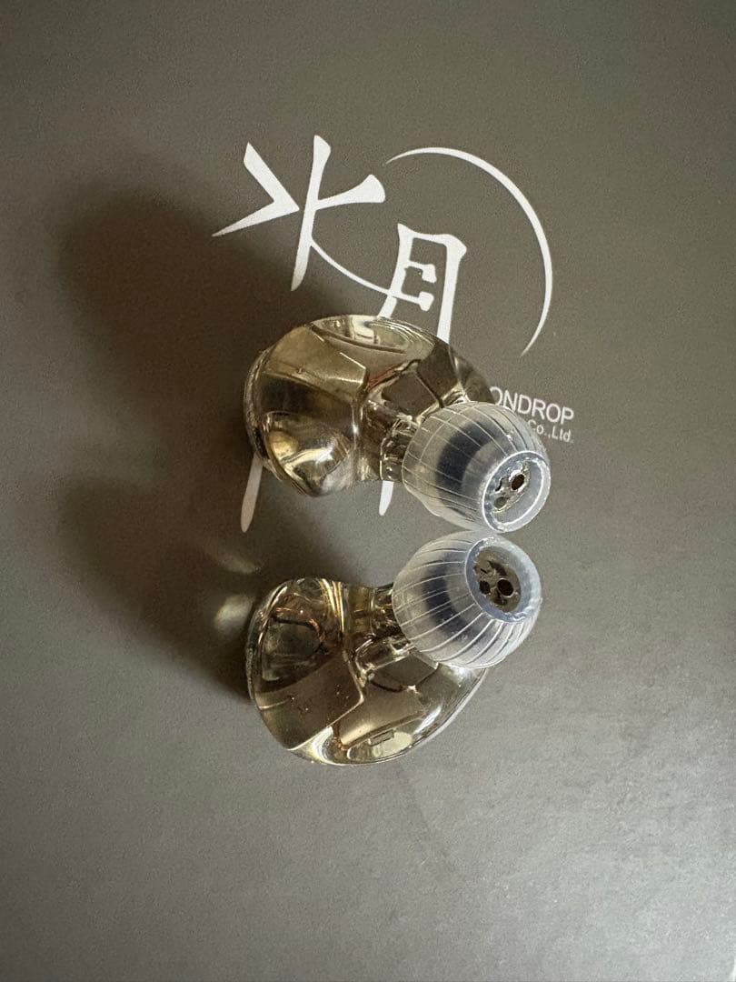 イヤホン takab VARIATIONS&S8