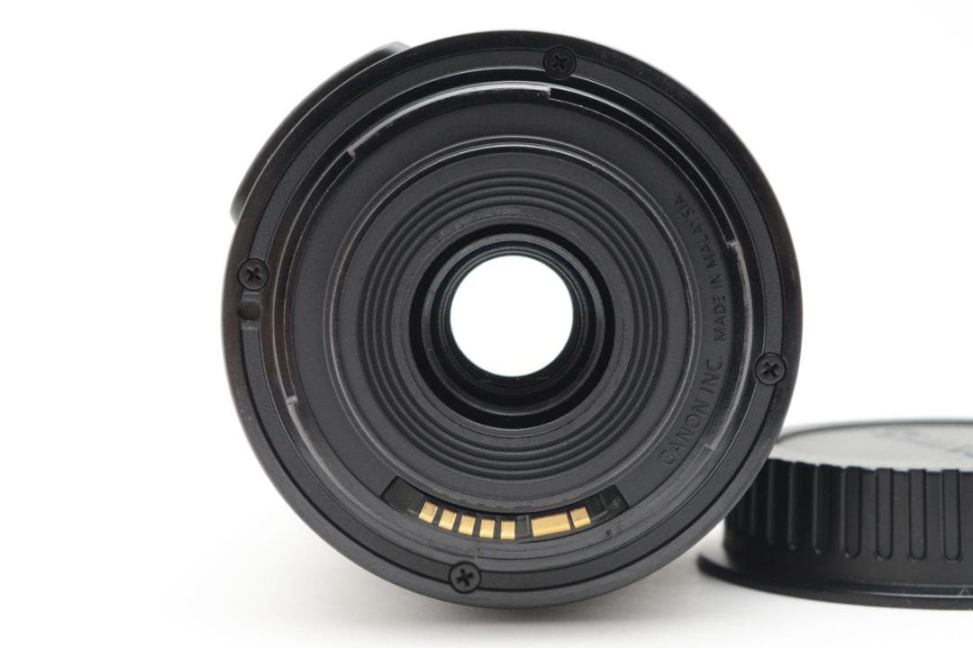 nao　新品級 EF-S 55-250 STM F4-5.6 M172