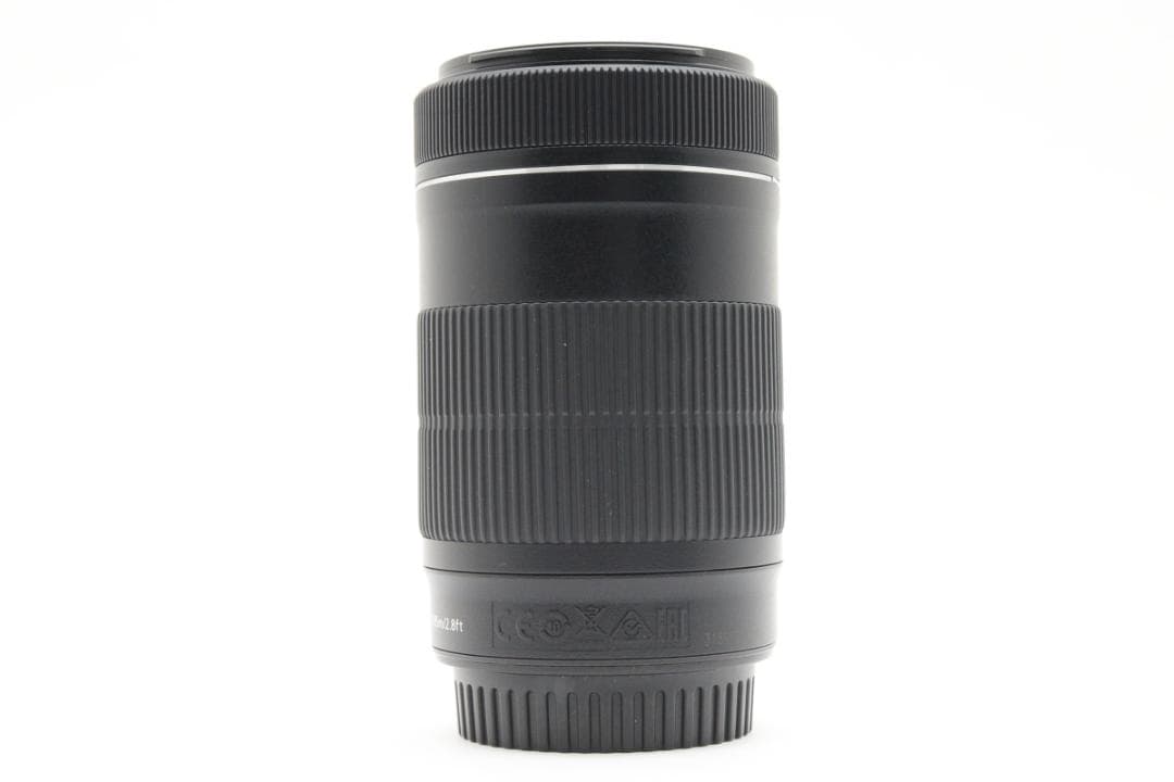 nao　新品級 EF-S 55-250 STM F4-5.6 M172