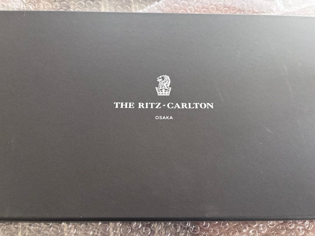 リッツカールトン　ギフトセット