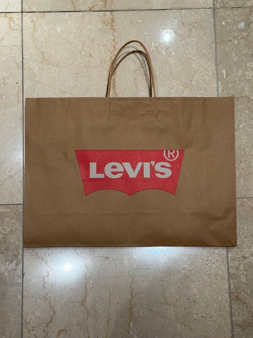 LEVI'S VINTAGE CLOTHING S506XX 46 大戦1944