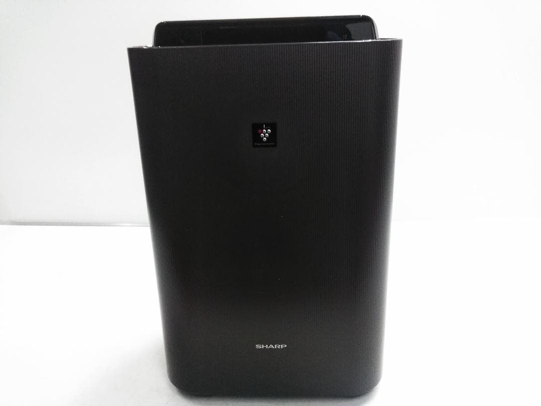 SHARP シャープ 加湿空気清浄機 KC-J50-H 2022年製 ★