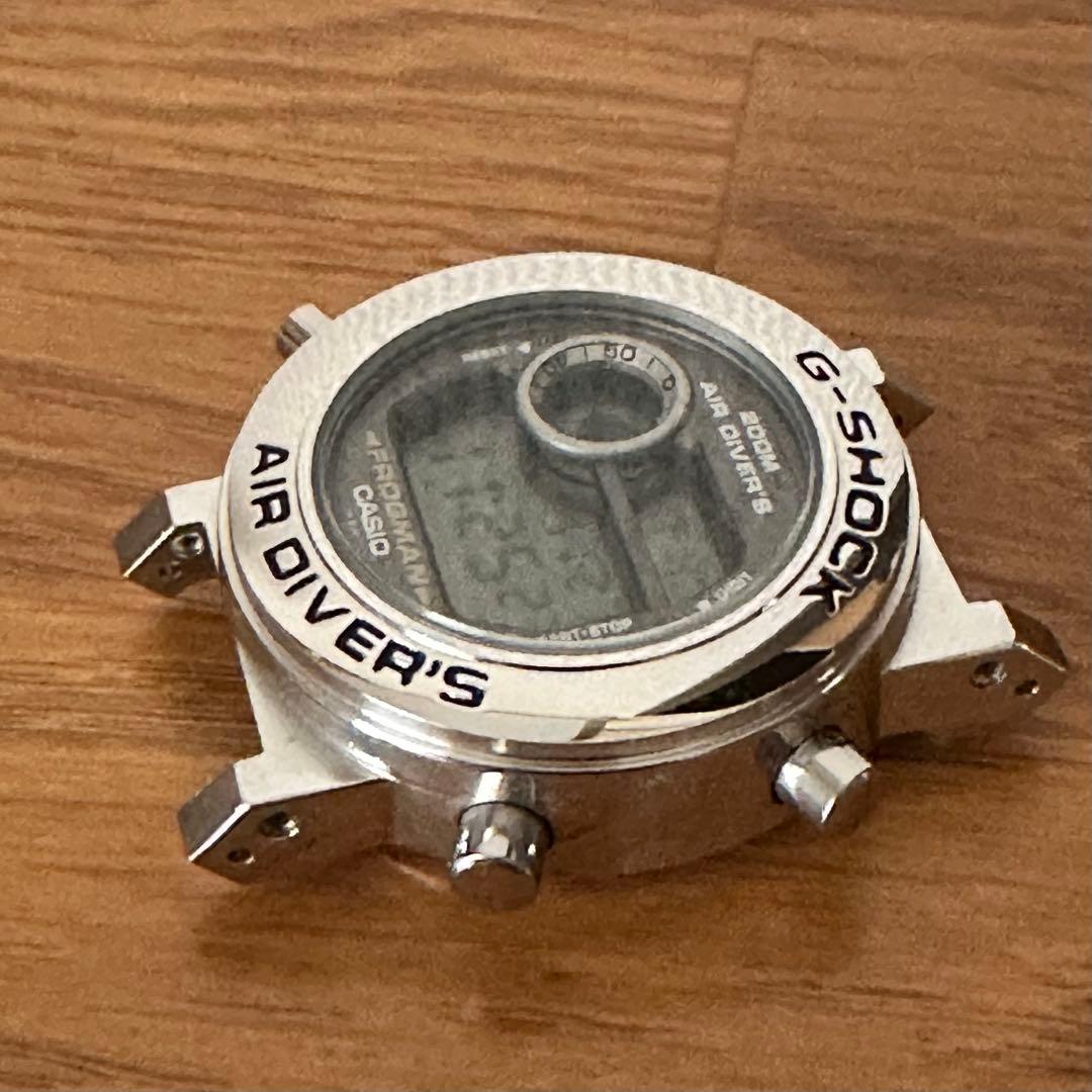 G-SHOCK DW-8250 フロッグマン モジュールのみ ジャンク