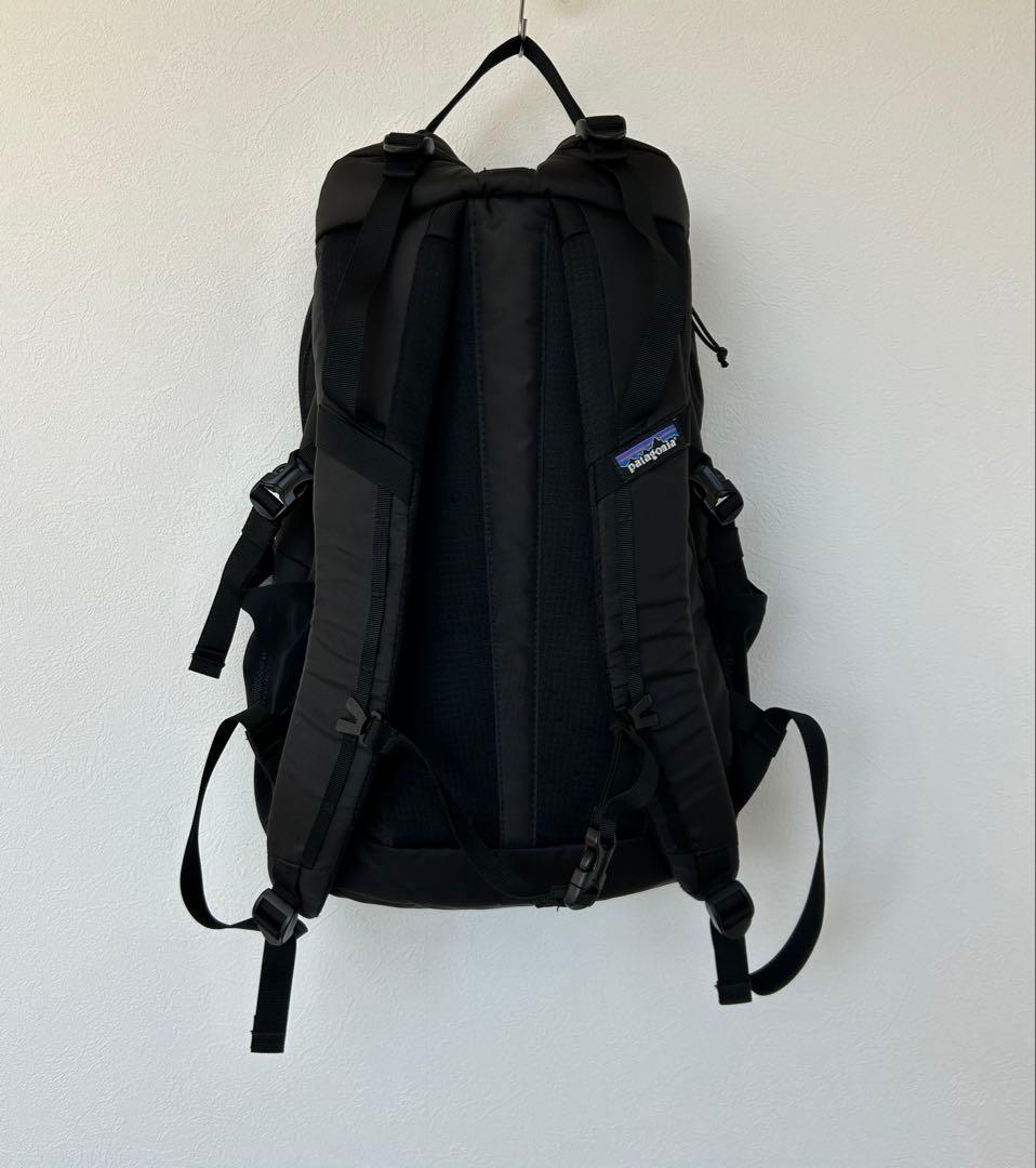 patagonia レフュジオデイパック 30L