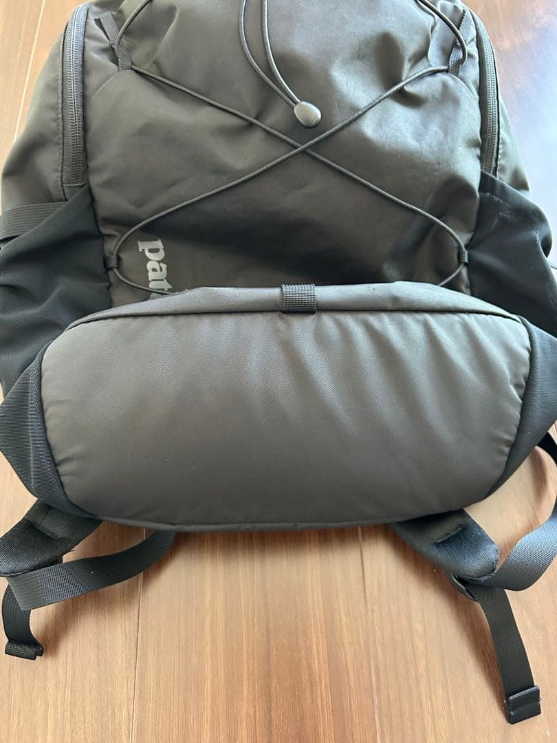 patagonia レフュジオデイパック 30L
