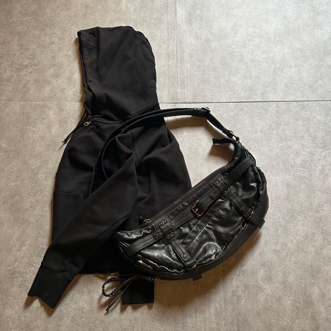 バッグ Samantha kingz grunge gimmick bag opium