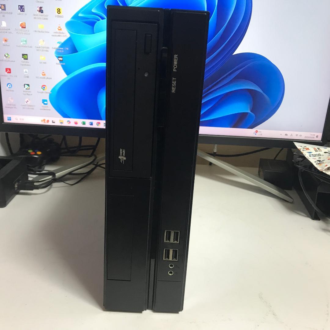 Diginnos Slim Knight AHスリムゲーミングPC