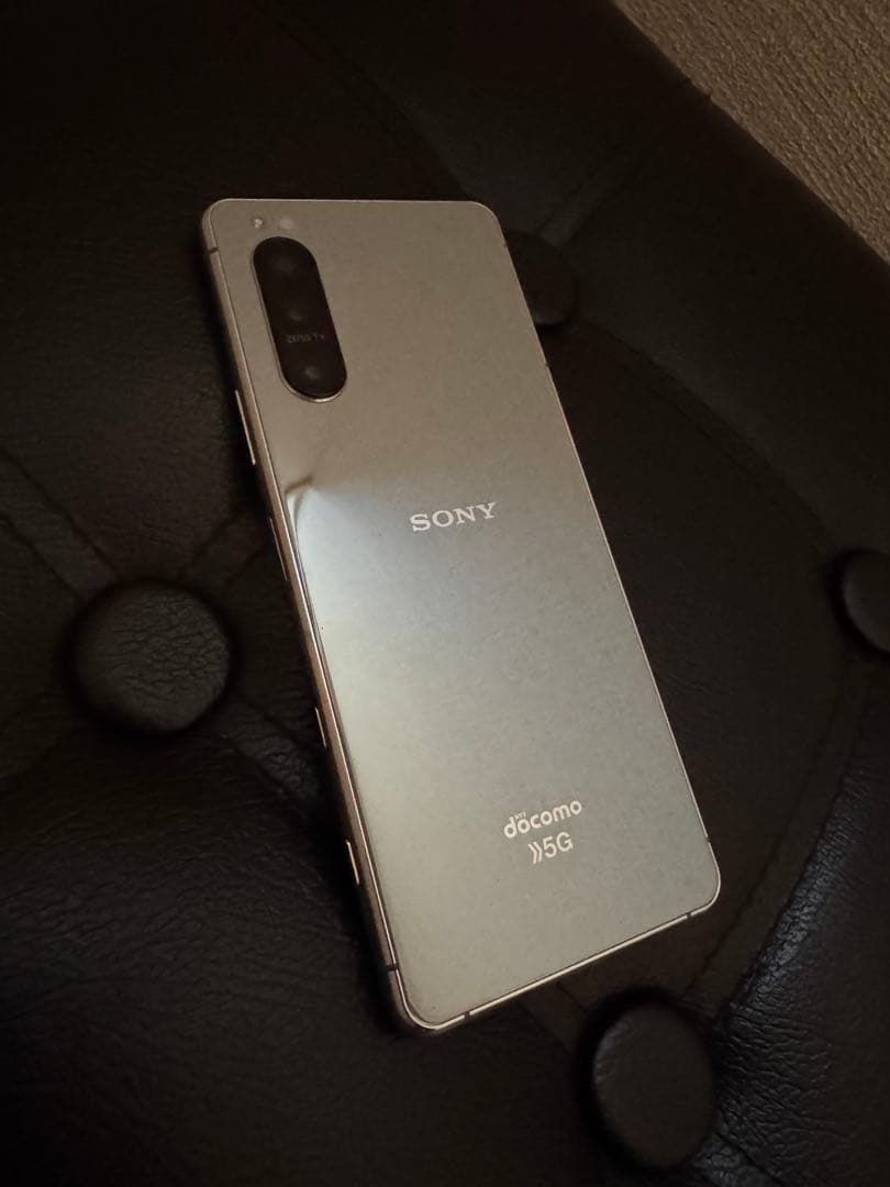 Sony Xperia 5 Ⅱ SO52A　docomo版　本体