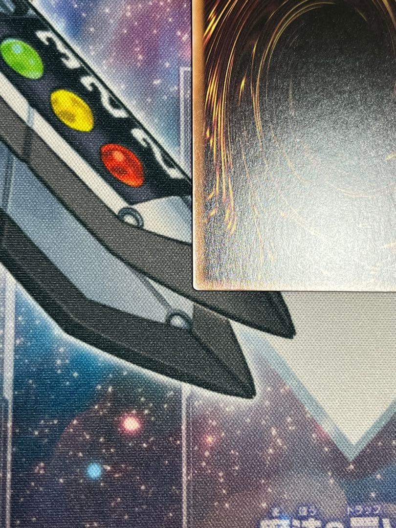 白の聖女エクレシア 25thシークレットレア