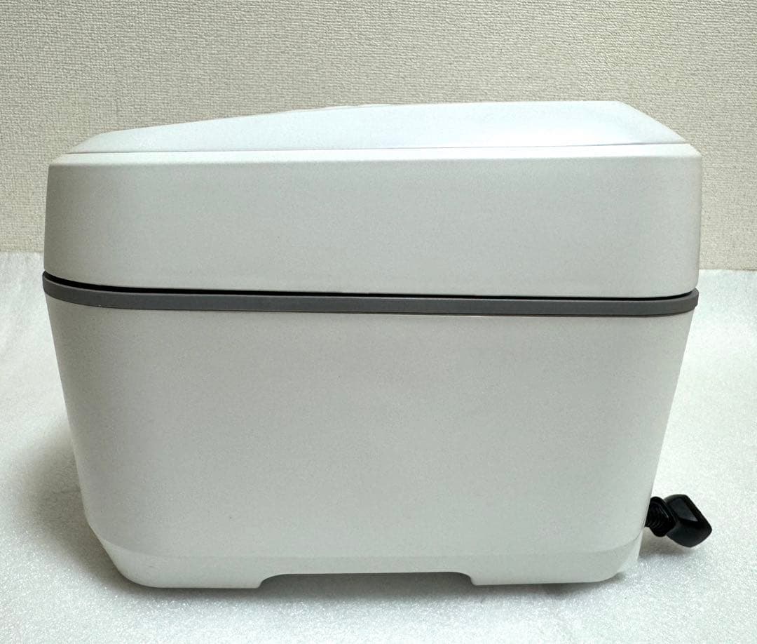 HITACHI 圧力＆スチームふっくら御前 IH炊飯器RZ-V100EM