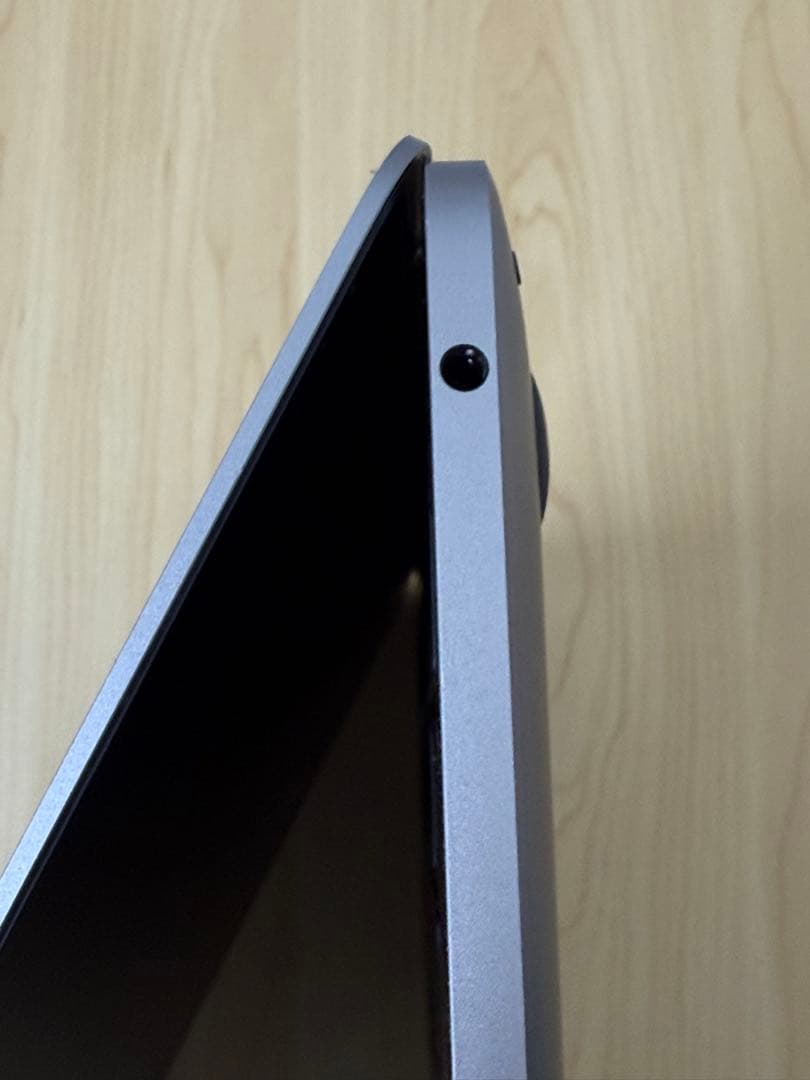 MacBook Pro M1 13-inch 2020／16GB／1TB