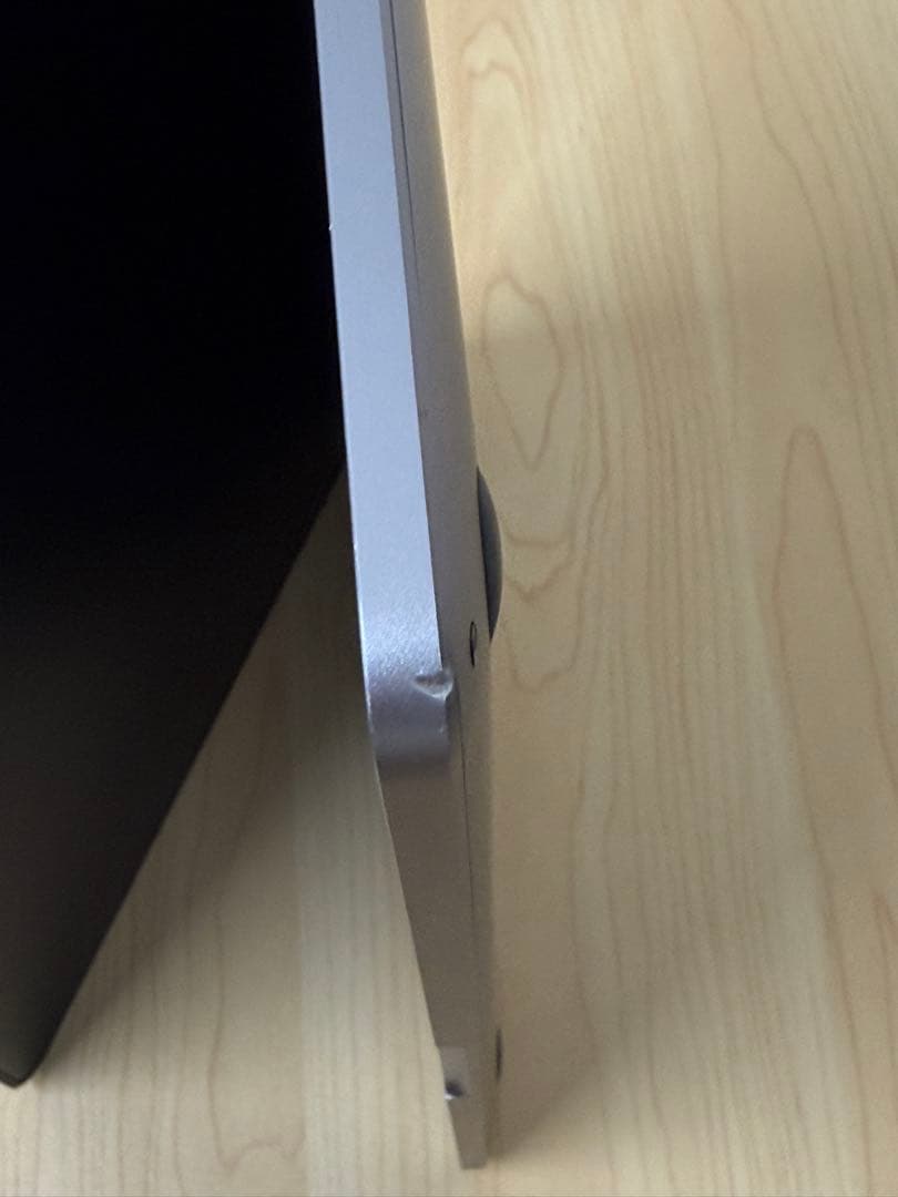 MacBook Pro M1 13-inch 2020／16GB／1TB