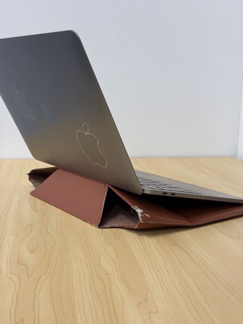 MacBook Pro M1 13-inch 2020／16GB／1TB