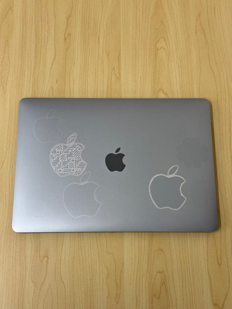 MacBook Pro M1 13-inch 2020／16GB／1TB