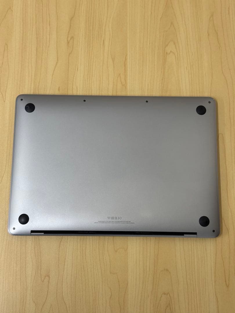 MacBook Pro M1 13-inch 2020／16GB／1TB