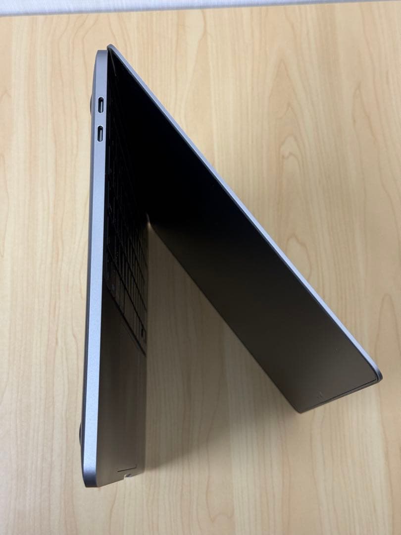 MacBook Pro M1 13-inch 2020／16GB／1TB