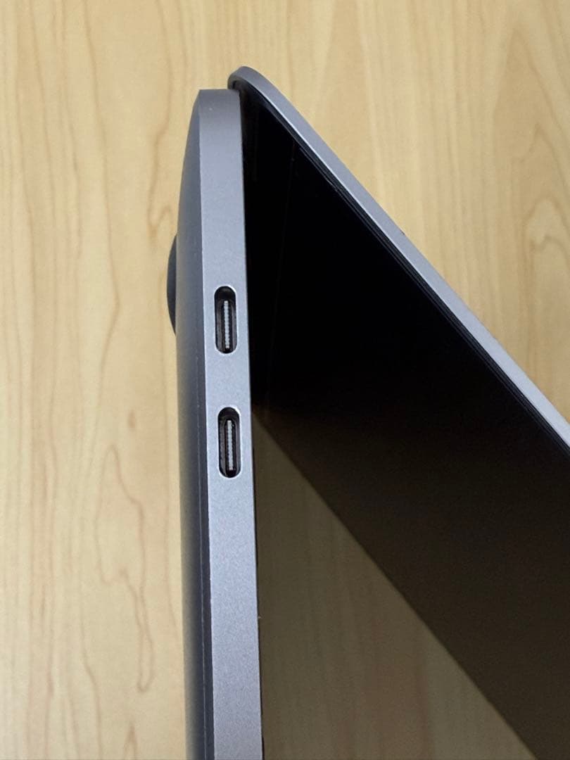 MacBook Pro M1 13-inch 2020／16GB／1TB