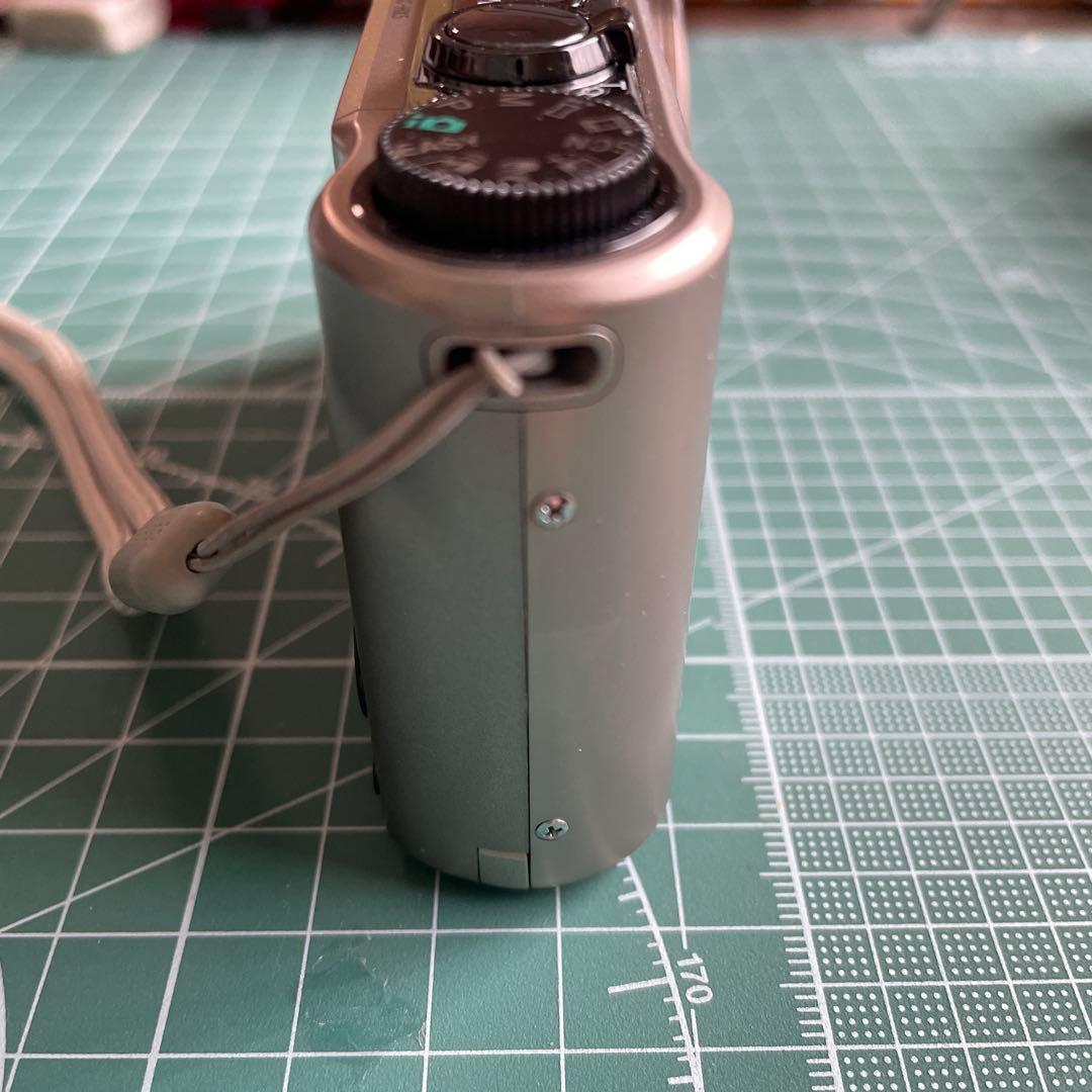 SONY Cyber-shot コンパクトデジタルカメラ　DSC-HX5V