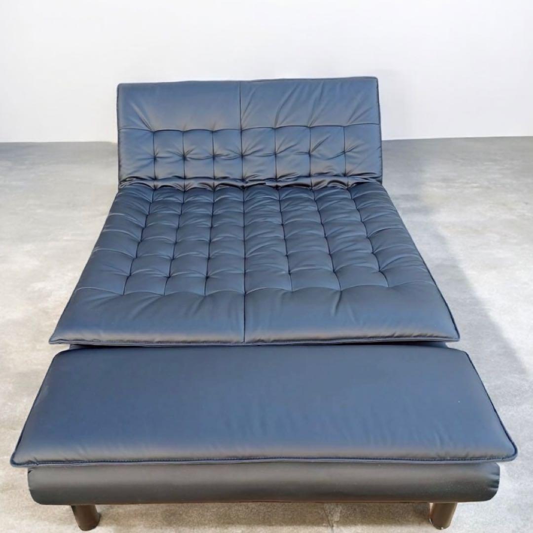 神奈川県内配送相談可 ニトリ N-SHIELD rock2ソファーベッド