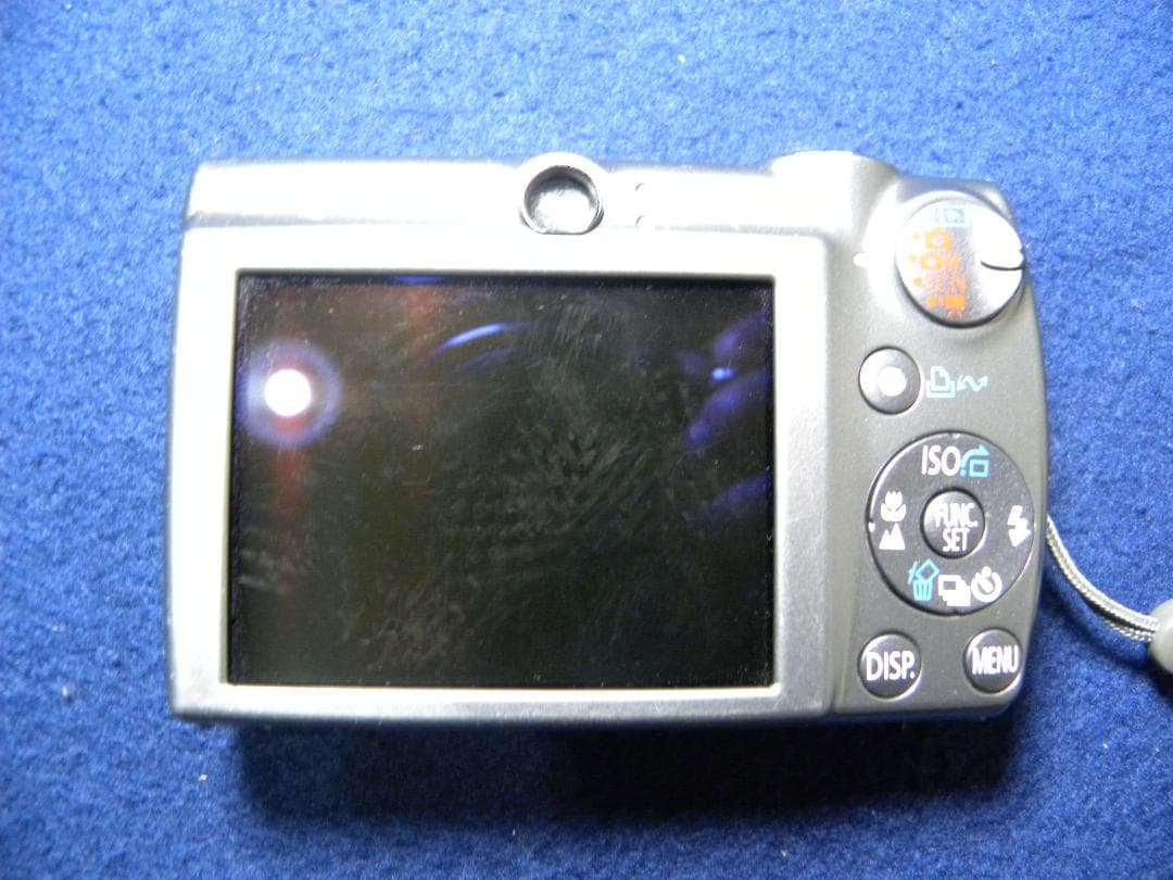 デジタルカメラ（IXY）②