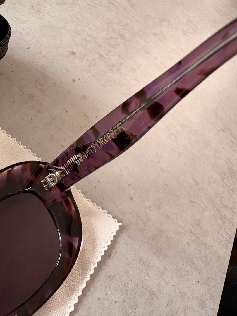 パンティードロッパー　サングラス