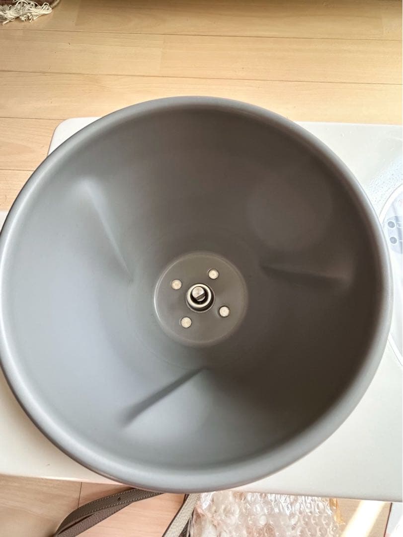 ちびまるくん KN-300 パンこね器