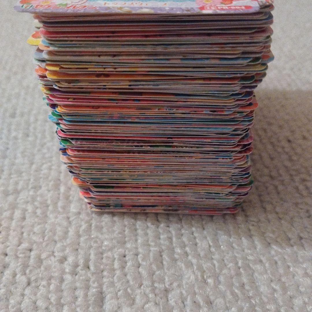 アイカツカード　専用