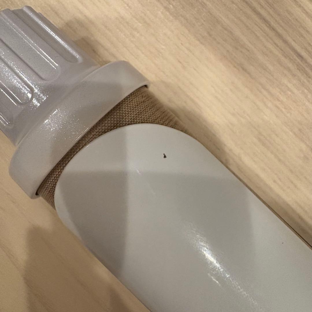 絹女　カールヘアアイロン 38mm