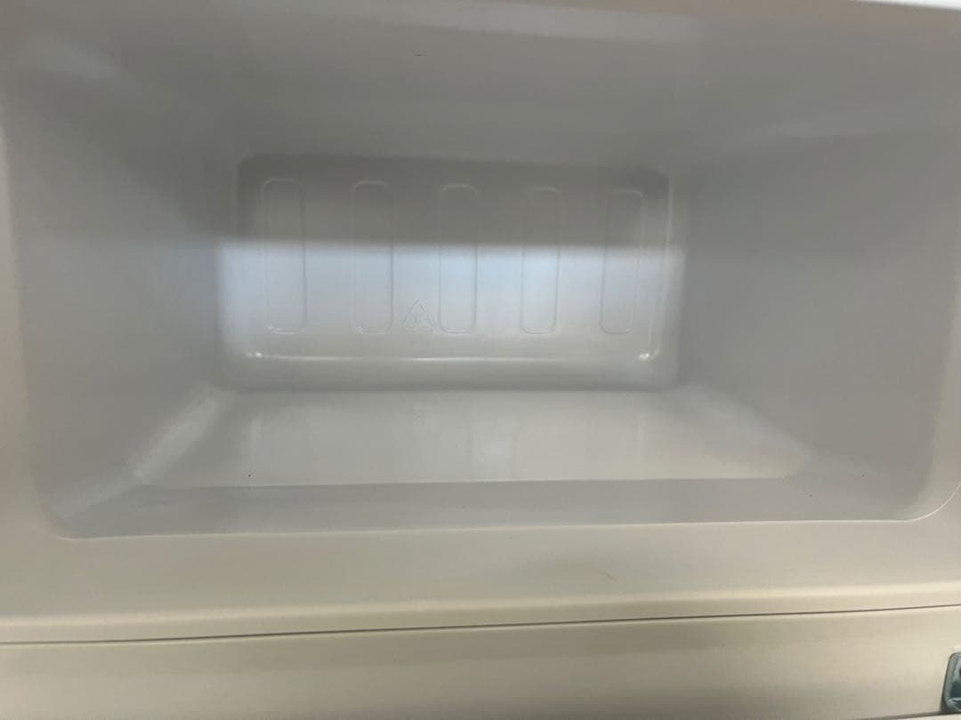 ハイアール 2ドア冷蔵庫 BR-85A 85L 2023年製T
