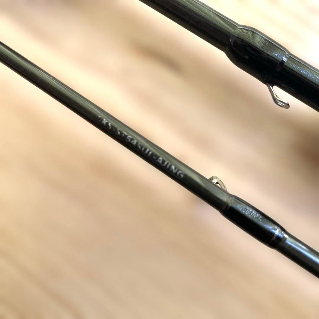 は*j様 レジットデザイン スクアド SKS-ST64SUL アジング