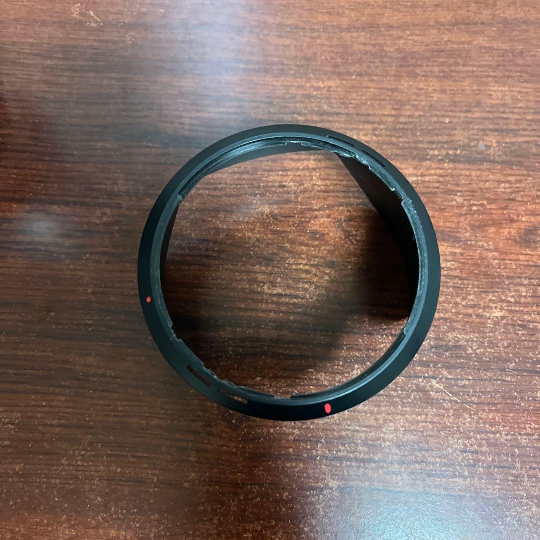 【ジャンク品】 Sony レンズ E18-200mm F3.5-6.3 OSS