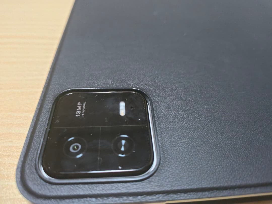 Xiaomi Pad 6 11インチ 8G 256GBモデル